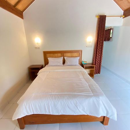 Avocado Homestay Тетебату Экстерьер фото