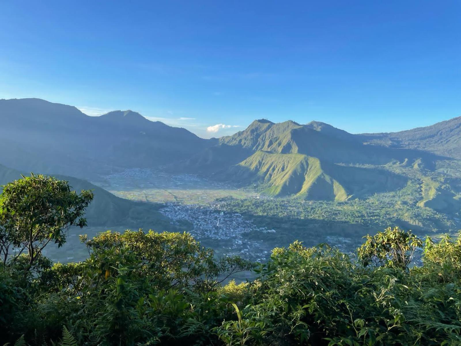 Avocado Homestay Тетебату Экстерьер фото