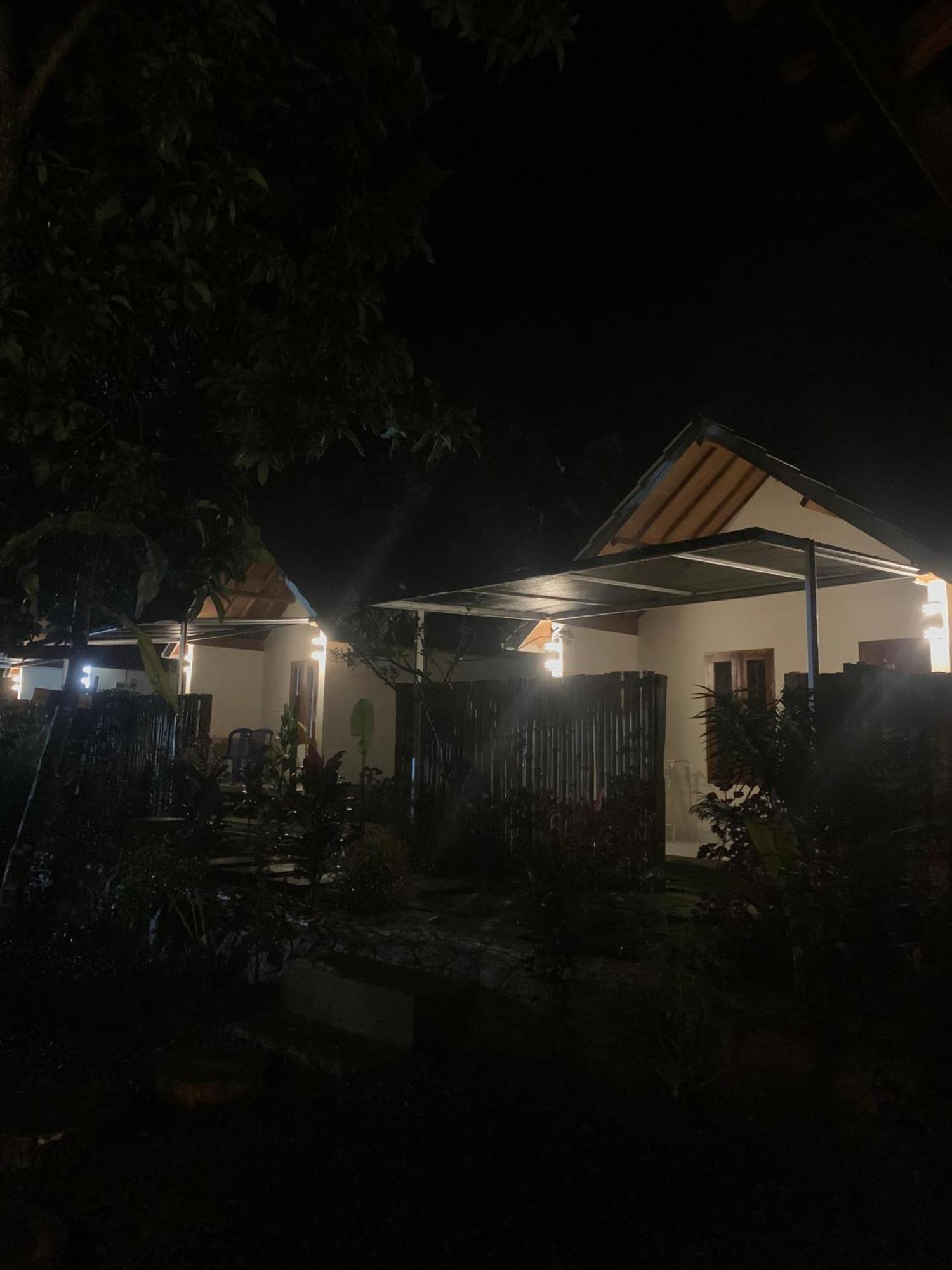 Avocado Homestay Тетебату Экстерьер фото