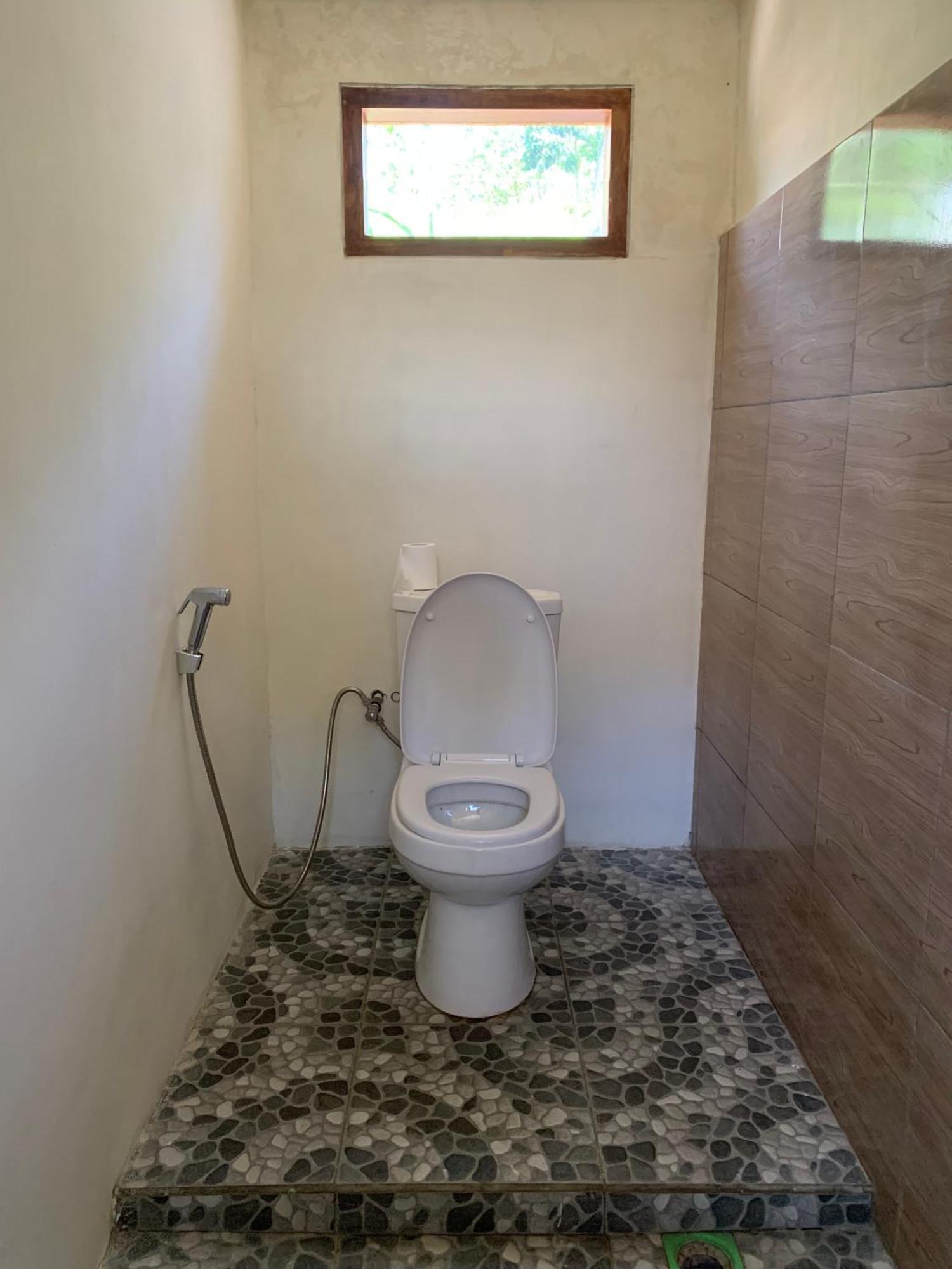 Avocado Homestay Тетебату Экстерьер фото