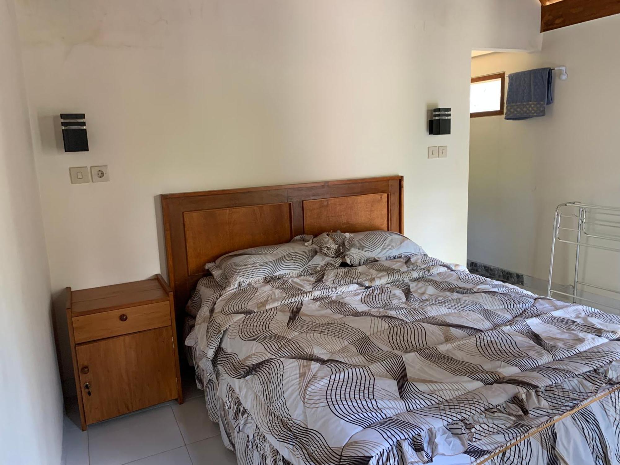 Avocado Homestay Тетебату Экстерьер фото
