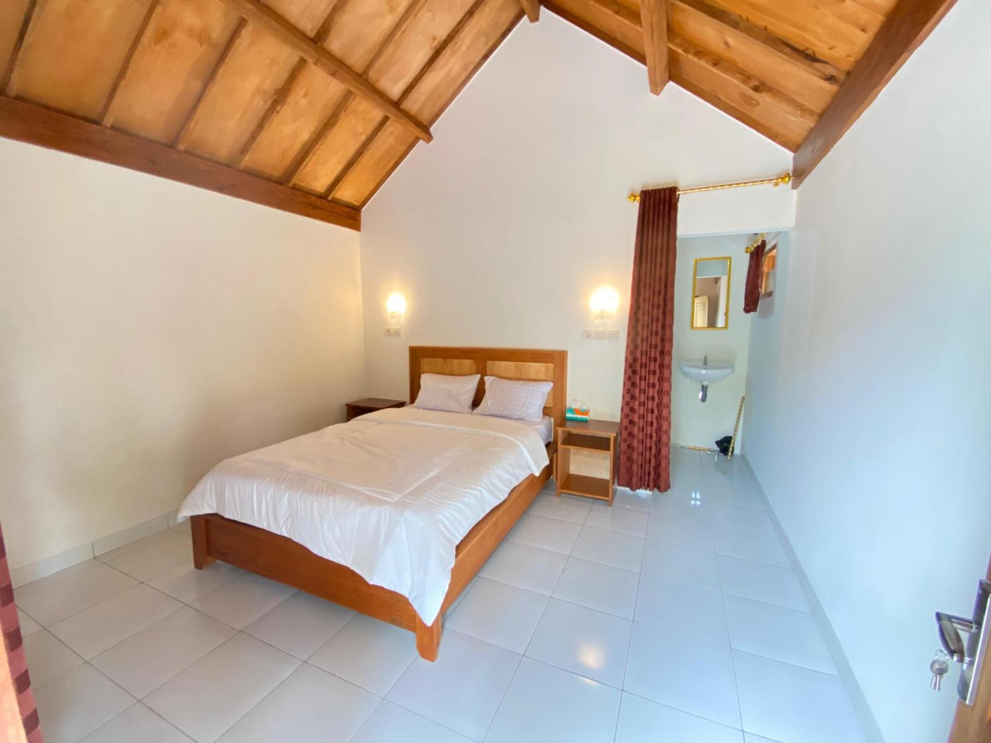 Avocado Homestay Тетебату Экстерьер фото