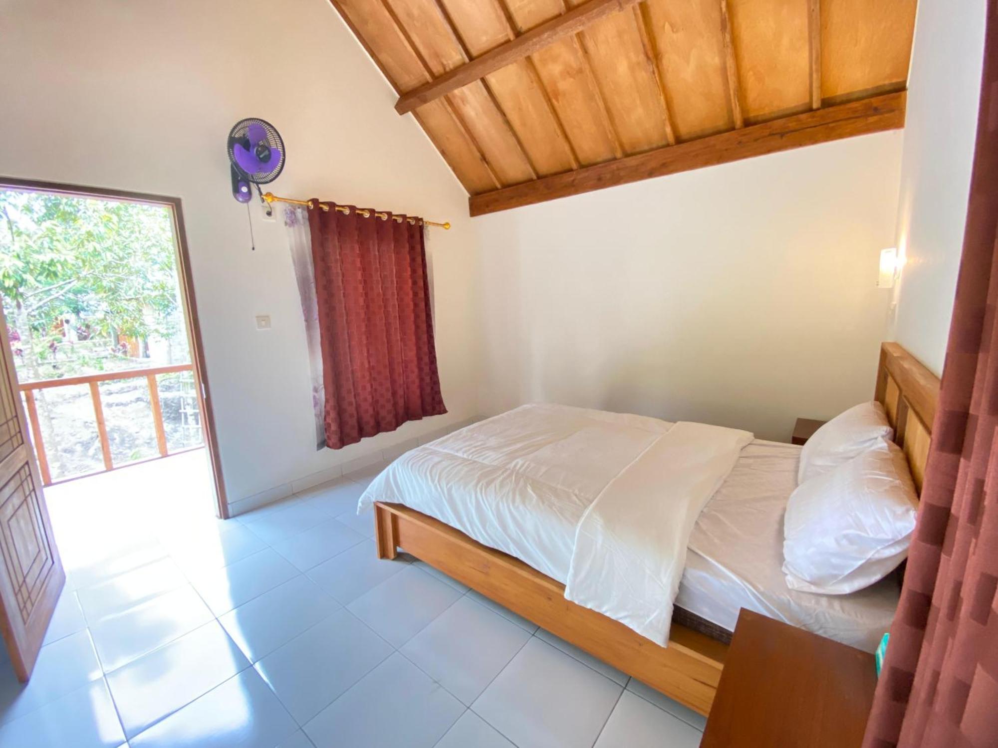 Avocado Homestay Тетебату Экстерьер фото