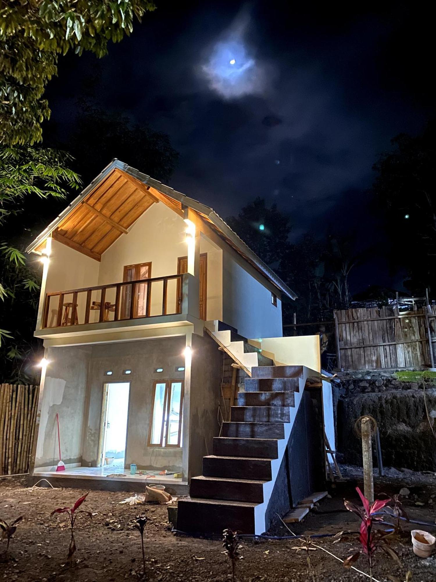 Avocado Homestay Тетебату Экстерьер фото