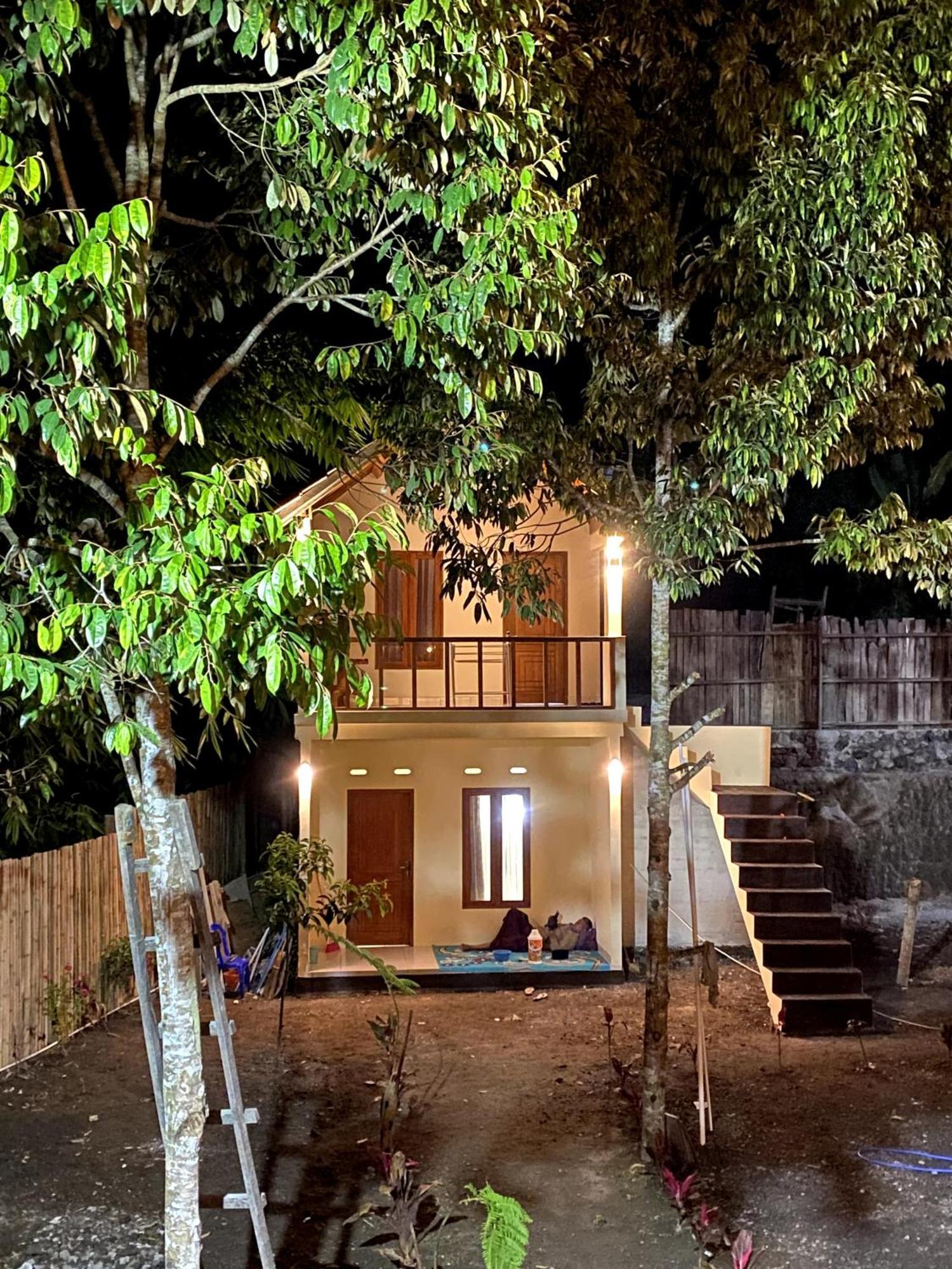 Avocado Homestay Тетебату Экстерьер фото