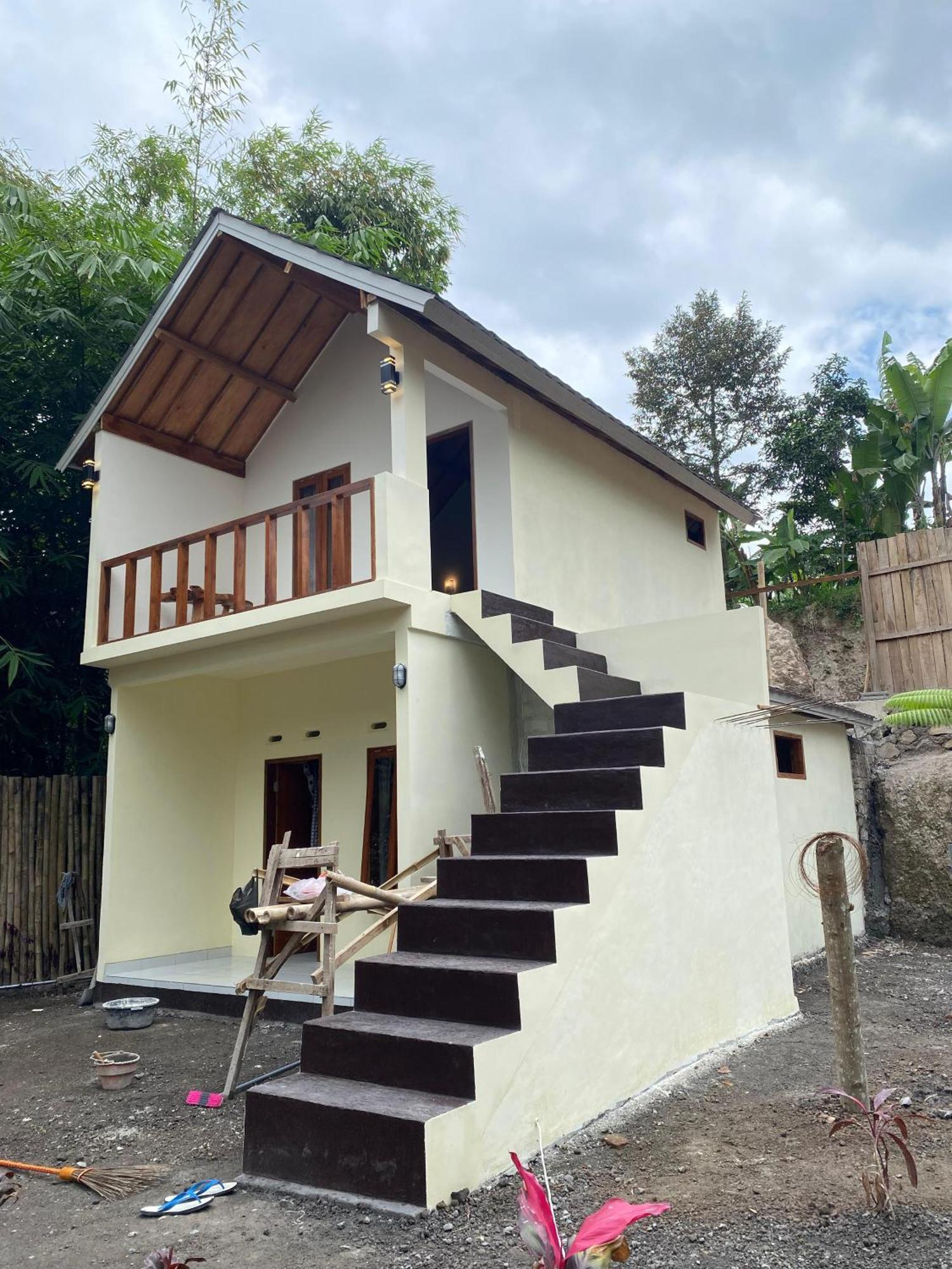 Avocado Homestay Тетебату Экстерьер фото