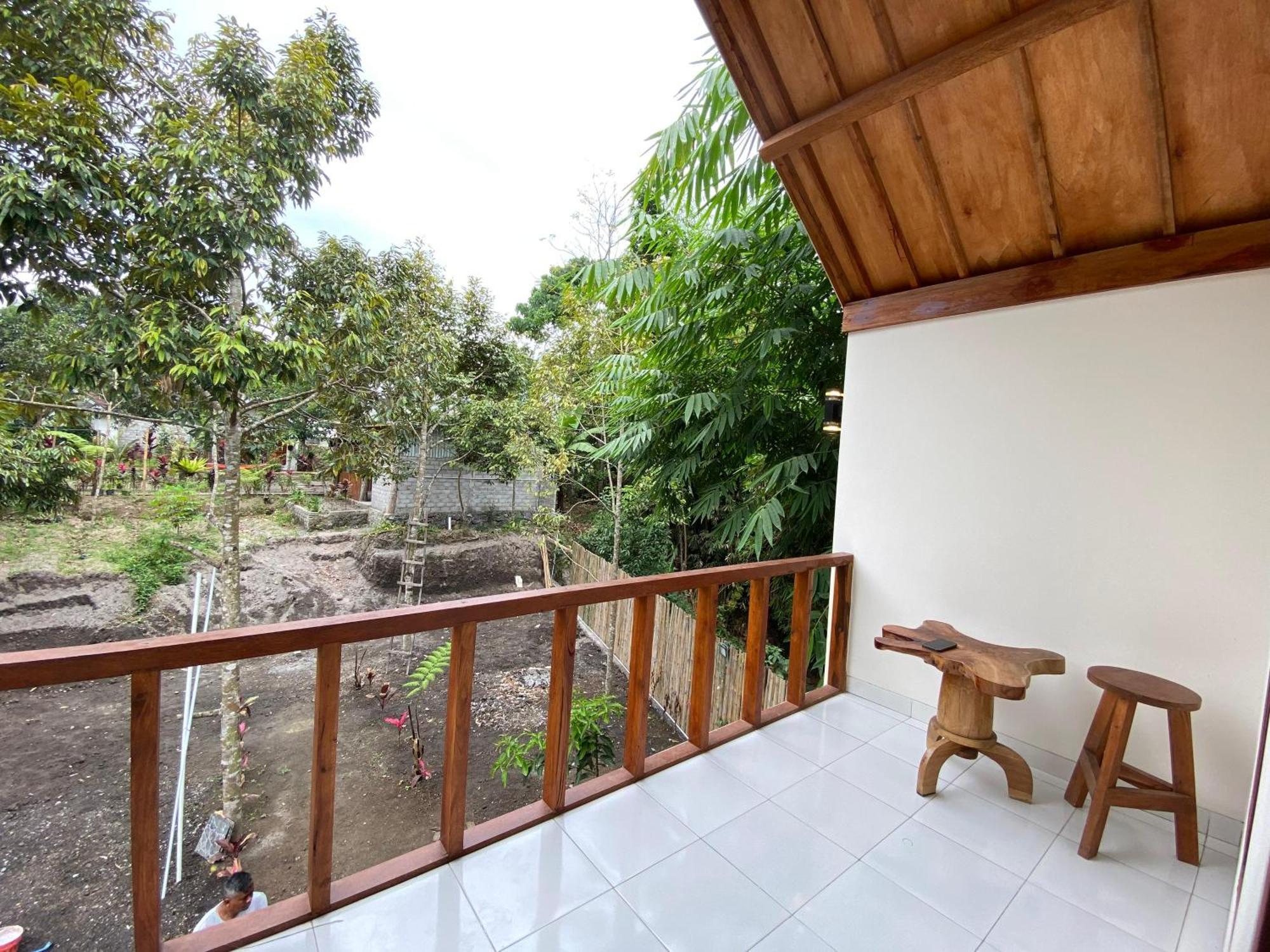 Avocado Homestay Тетебату Экстерьер фото