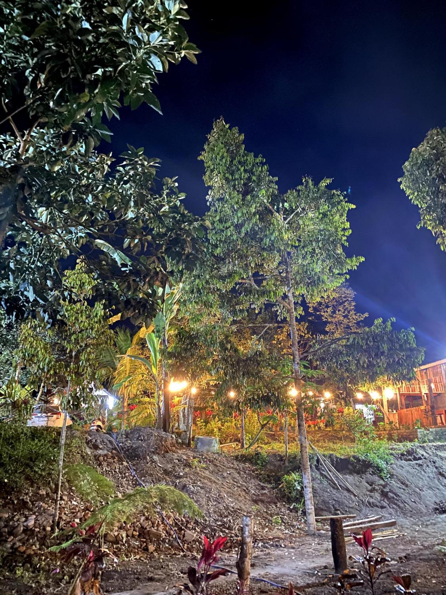 Avocado Homestay Тетебату Экстерьер фото